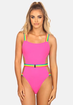 MONOKINI - Kostium kąpielowy