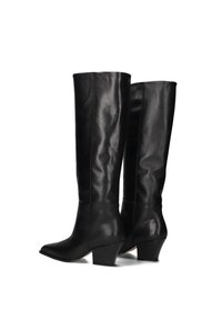 Toral Laarzen - zwart