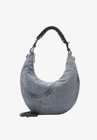 Niewybrane, hellblau