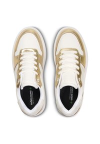 Björn Borg Trainers - whtbrnz
