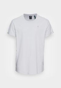 LASH - T-shirt básica - compact  o peach micro chip