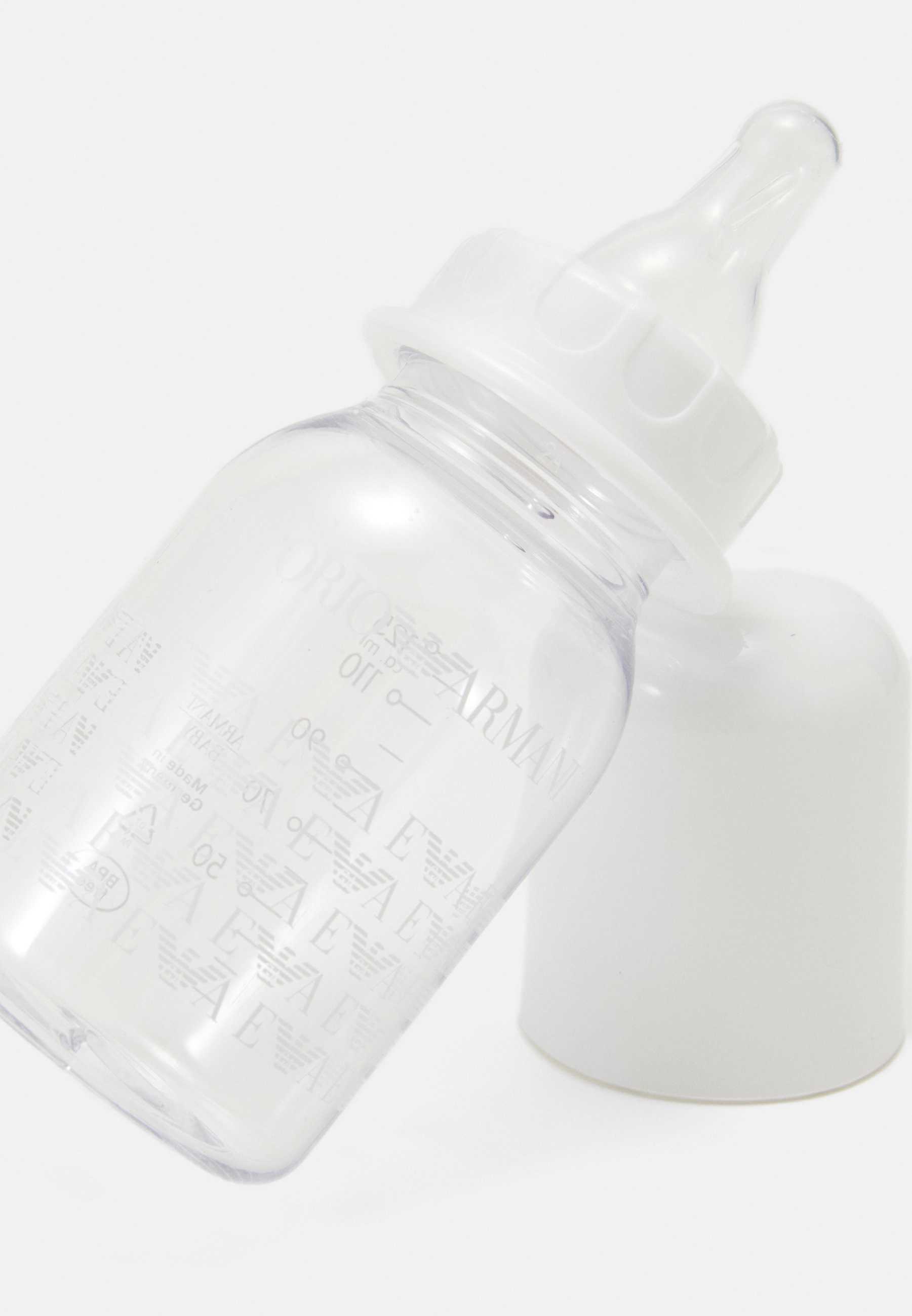 biberon armani baby