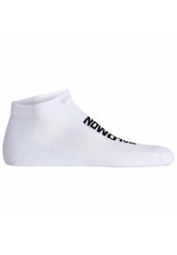 Salomon UNISEX, 3ER PACK - EVERYDAY - Calcetines - schwarz weiß grau