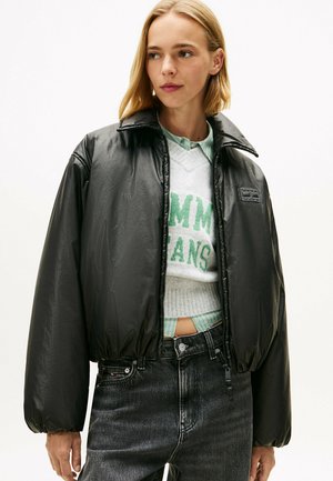 Jas - black