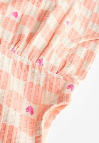 Next 3 PACK  - REGULAR FIT - Tuta jumpsuit - multi pastel checkerboard
