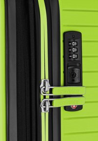 Travelite Kofferset - limone