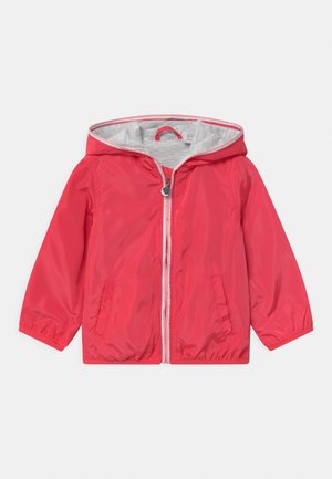 SOLID - Giacca da mezza stagione - virtual pink