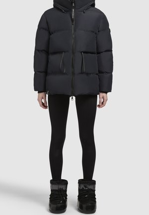 Vinterjakker - dark blue