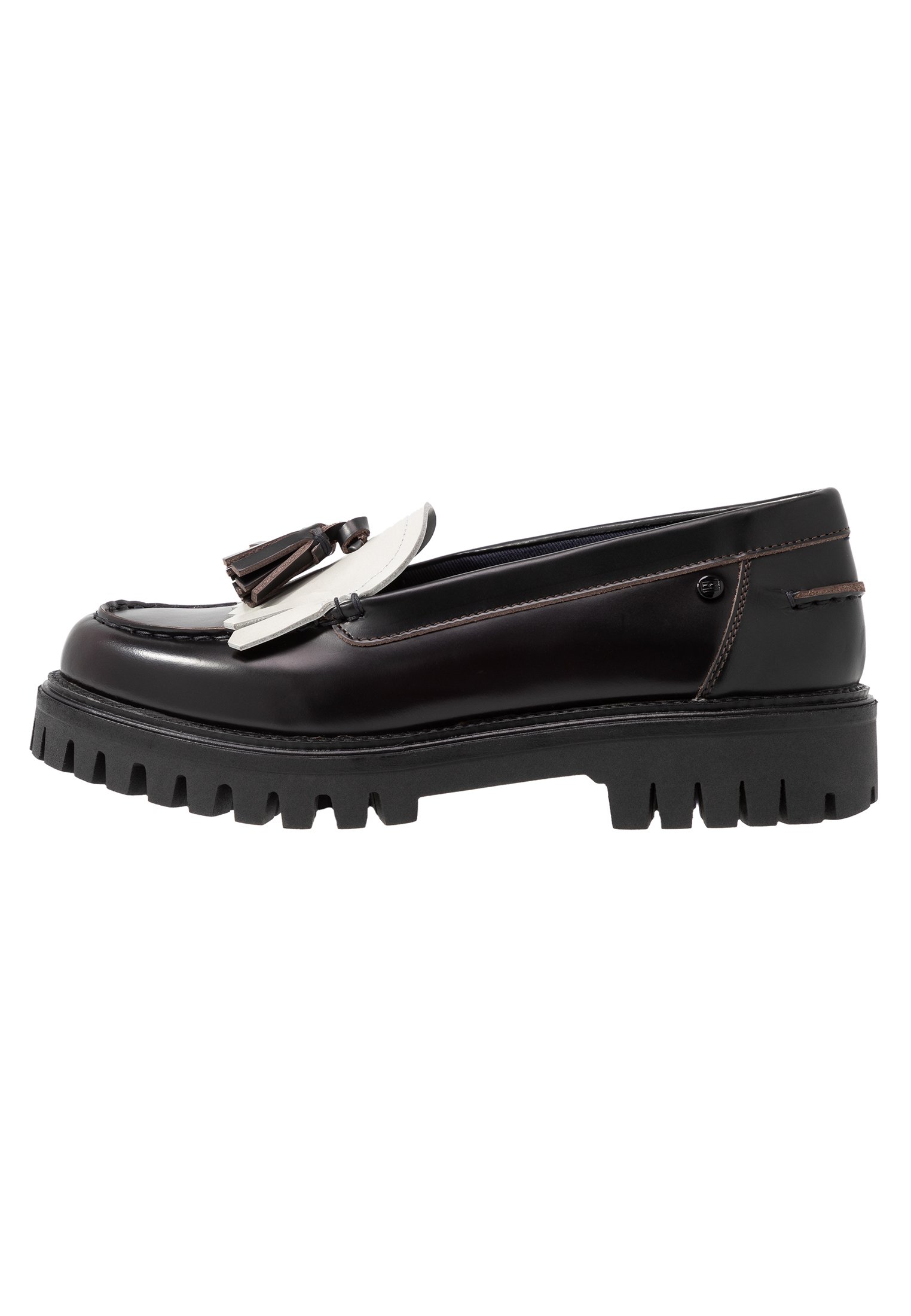 iconic loafer tommy hilfiger