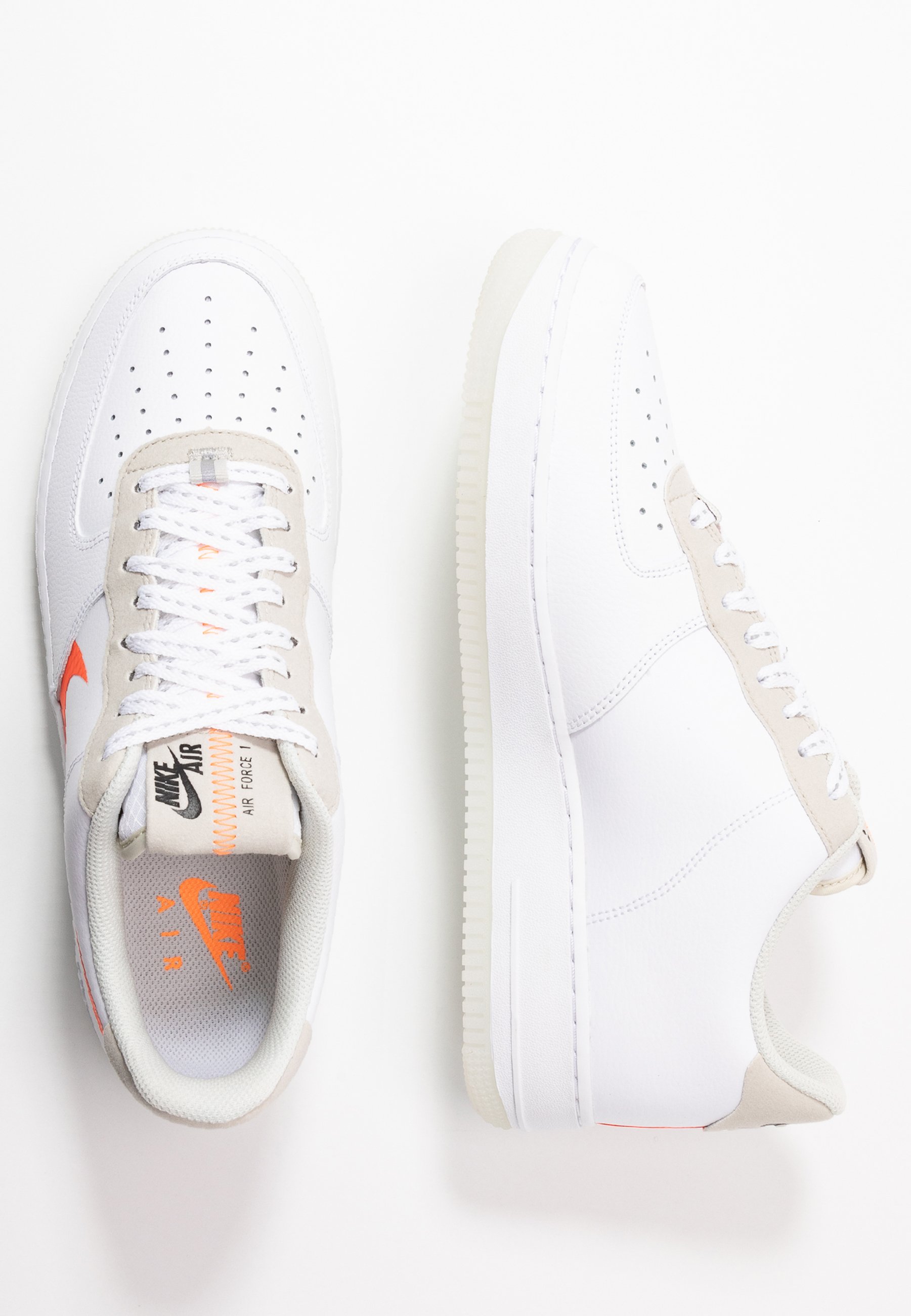 air force 1 07 basse bianche air force 1 07 basse bianche