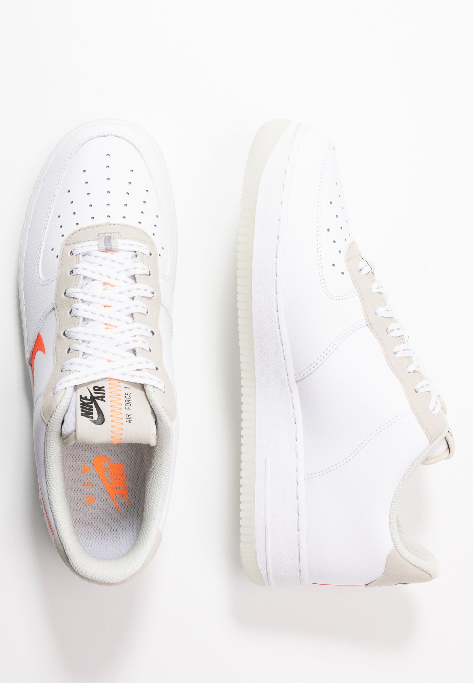 nike air force basse