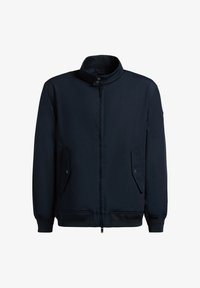 Non sélectionné, atlantic blue