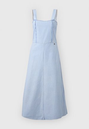 Pepe Jeans, FILIPA DRESS - Φόρεμα ημέρας - sea blue