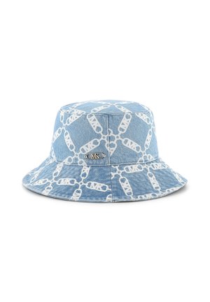 Michael Kors Kids Hoed - denim blue