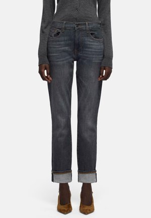 Jeans Slim Fit - black