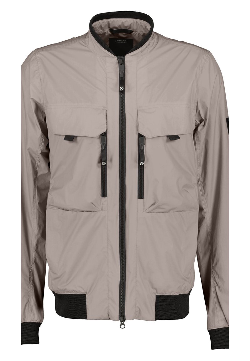 Didriksons Bomberjacks bruin