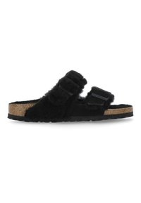 Birkenstock ARIZONA SPLIT - Sandali - black