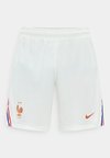 FRANCE 2025/26 STADIUM HOME - National team wear - white/metallic copper