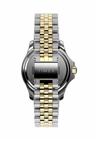 Timex TIMEX ANALOG KAIA - Watch - two tone