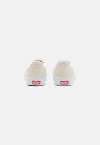Vans SK8-LOW UNISEX - Baskets basses - marshmallow
