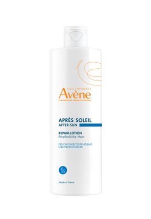 AVÈNE KÖRPERPFLEGE A-REPAIR LOTION - After-Sun