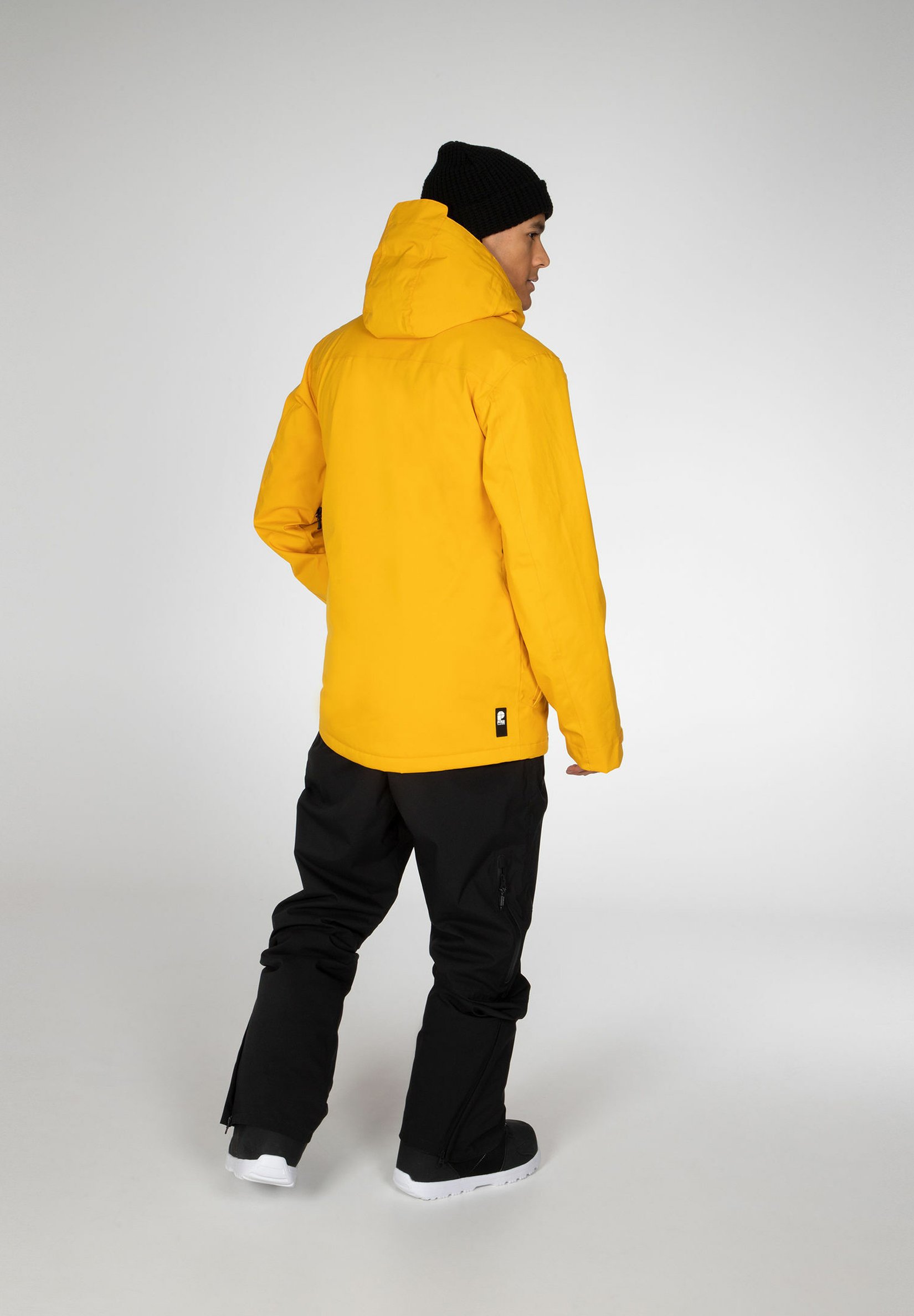 Uomo Giacca da snowboard Uomo Giacca da snowboard