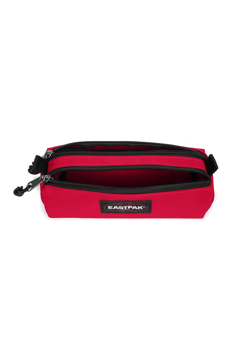 Eastpak Estuche - rot/rojo Zalando.es