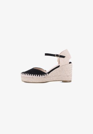 Blogger, CUÑAS BLOGGER DAFNE 02 MUJER - Sandalias de cuña