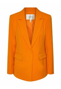 Unausgewählt, orange pepper