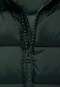 Mango Kids Väst - dark green
