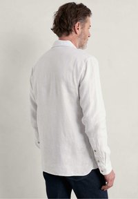 Seasalt Cornwall CURATOR  - Camicia - salt