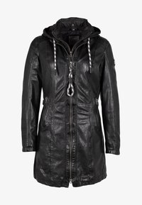 Niet geselecteerd, black