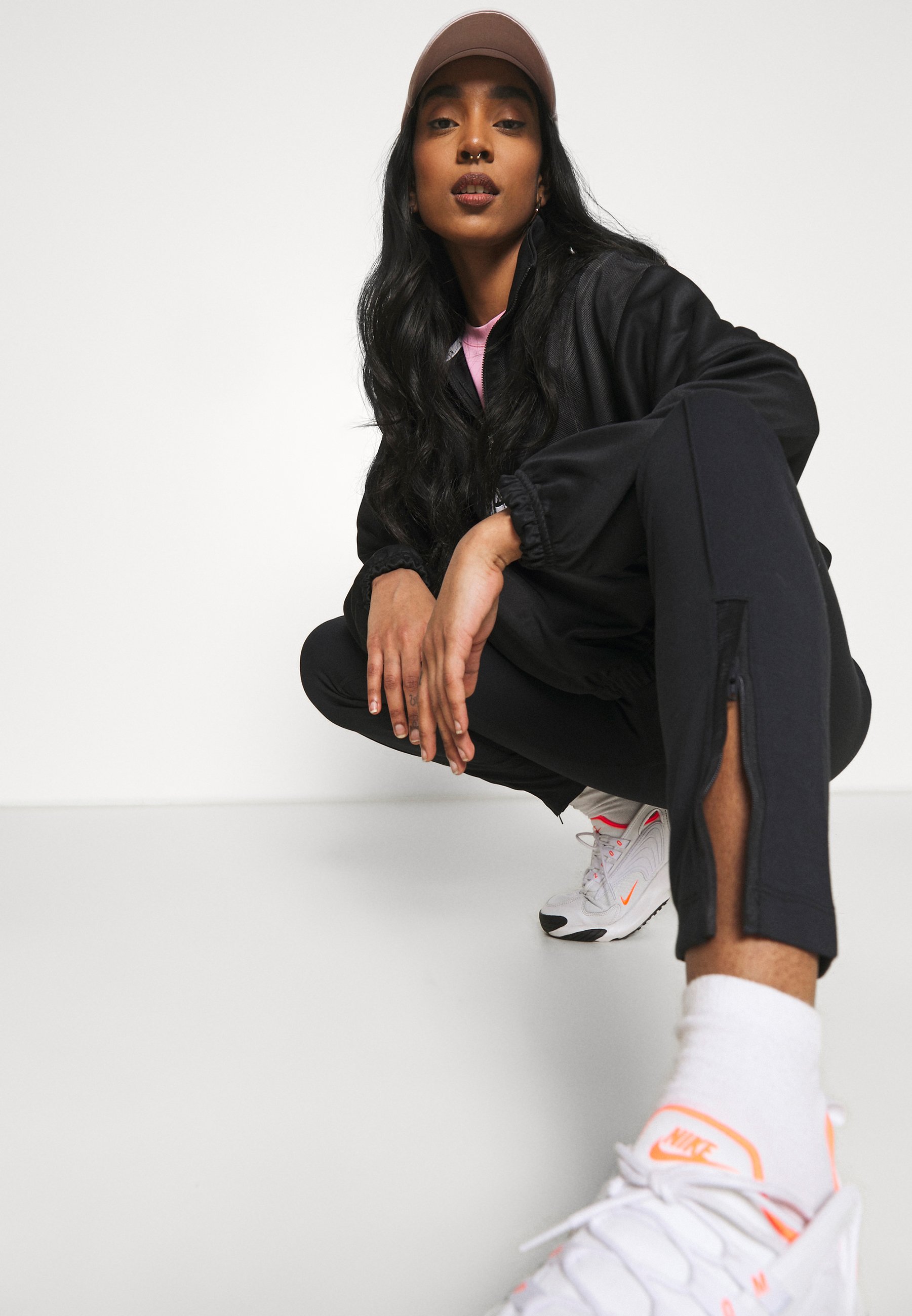 Nike Sportswear LEGASEE ZIP - Legging 