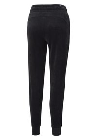 Puma Trainingsbroek - black
