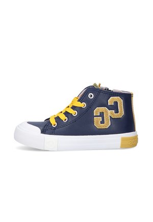 Zapatos de bebé - navy