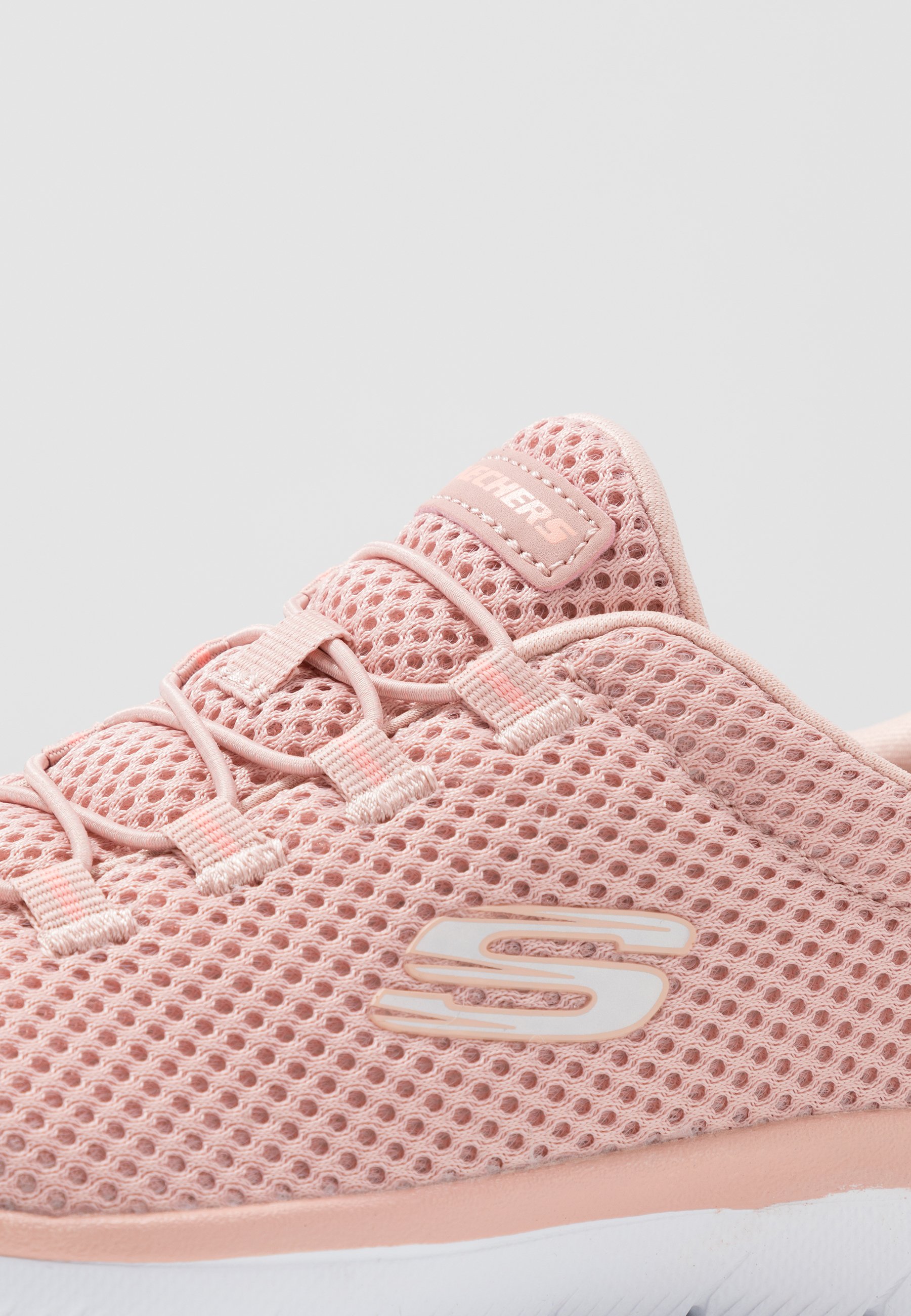 Skechers Sport SUMMITS Joggesko rosewhite Zalando.no Skechers Sport SUMMITS Joggesko rosewhite Zalando.no