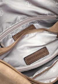 Emily & Noah ELKE - Borsa a mano - taupe/taupe