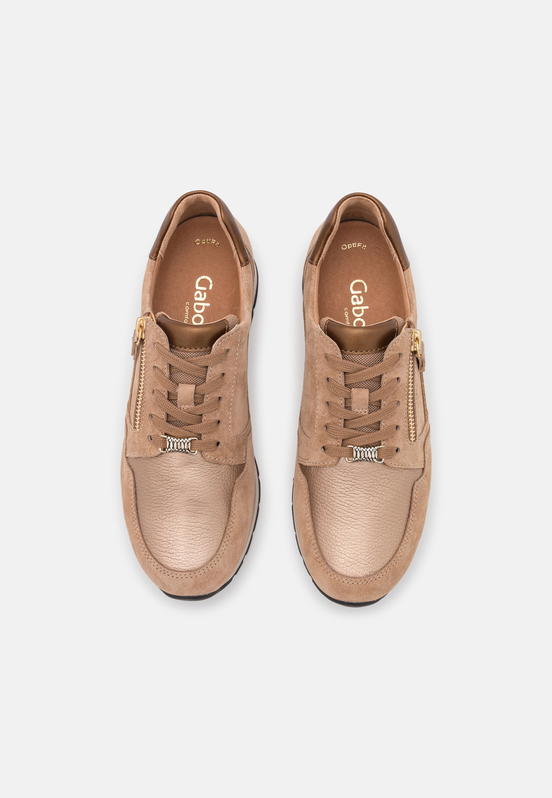 Femme Baskets basses Femme Baskets basses
