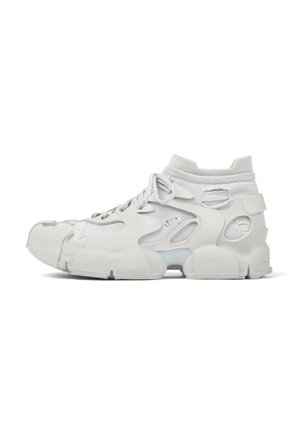 CAMPERLAB TOSSU UNISEX - Sneaker low - white denim