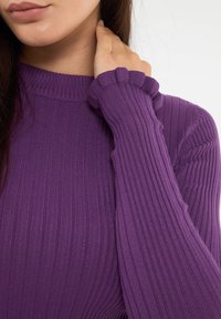 Terranova LUPETTO fioletowy