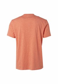 NO EXCESS GRANDDAD - T-shirt basic - papaya