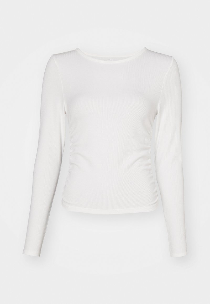 DKNY Longsleeve crème