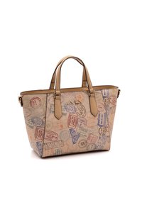 ALV by Alviero Martini CLASSIC - Shopping bag - light brown