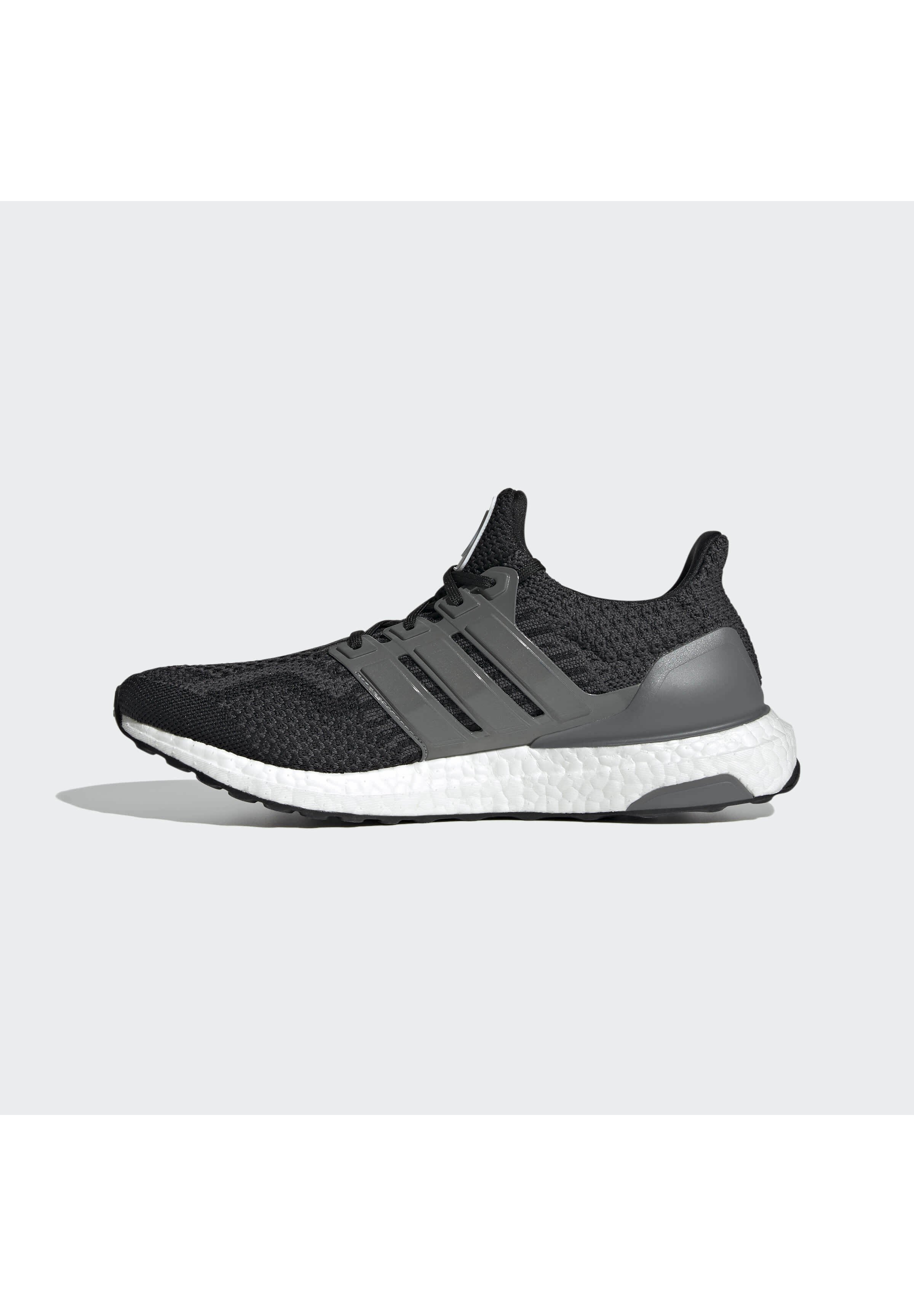 ultraboost 5.0 black and white