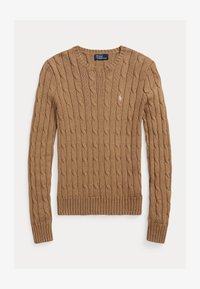 Odabrano, collection camel melange