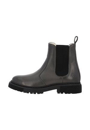 ALICUDI - Snowboot/Winterstiefel - grau