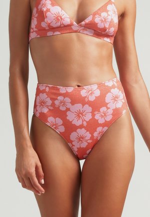 Robin Collection MAUI - Braguita de bikini - rosa