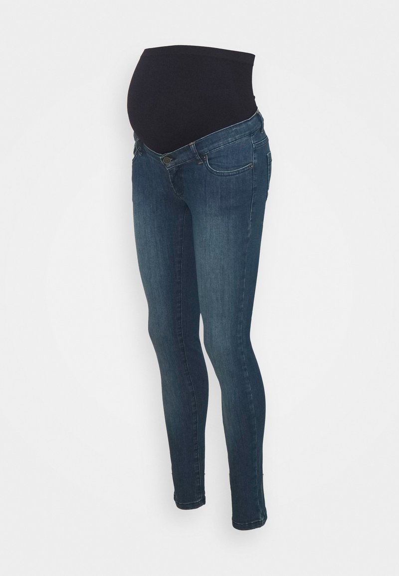 Envie de Fraise Jeans Skinny Fit lichtblauw denim