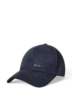 Cappellino - dark blue