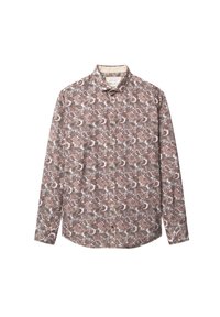 Colours & Sons LANGARMHEMD PRINTED - Camicia - rosa